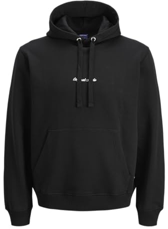 JACK & JONES Male Kapuzenpullover Kapuzenpullover