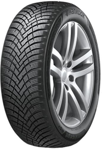 HANKOOK - 205/55 R16 TL 94H WINTER I*CEPT RS3 XL BSW M+S 3PMSF - Winterreifen