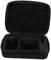 HOMOCONO Carry Case for Walkie Talkies Storage Interphone Accessories Compact Travel Suitcase