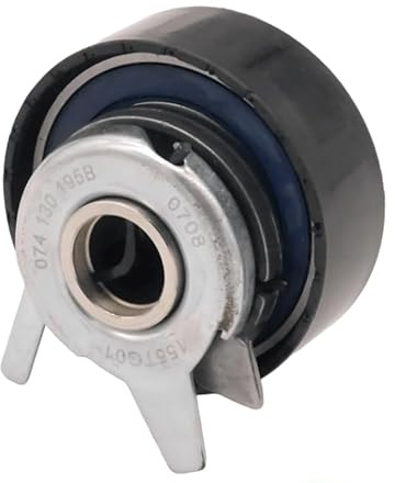 appRUN Fan Belt Tensioner Pulley V Ribbed Belt Idler For VW LT Transporter T4
