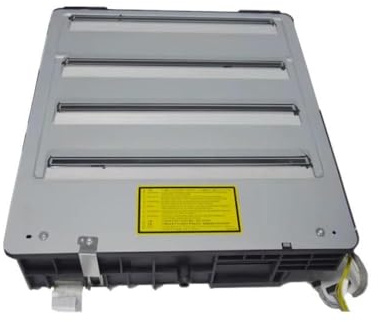 GSwReJ Laserkomponenten, 15 x M8, 12 V, kompatibel mit Automobil- und Motorradteilen, Gartenwerkzeugteilen, Druckerzubehör Kompatibel mit Teilenummer C281, C364, C221, C224, C284