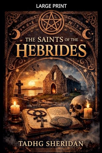 The Saints of the Hebrides
