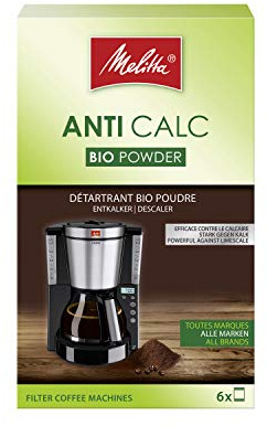 Melitta 216550 Cold Brew Plus Rezeptheft Filtertüten 1x4/20 nb