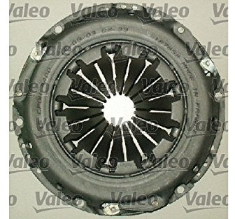 VALEO 821499 Kupplungssatz