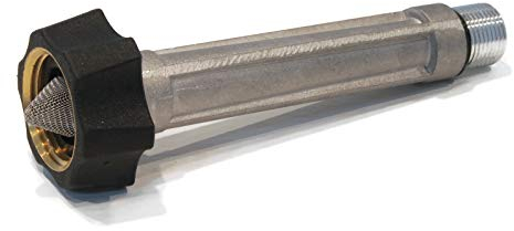 The ROP Shop Pressure Washer Pump Water Inlet Tube for Annovi Reverberi 308861004 46-1179, HIM-006_Z2, CE, CSA