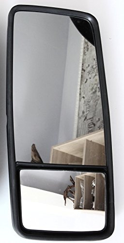 phil trade 2X XXL LKW Transporter Bus doppel Aussen Spiegel universal 50 x 22 cm Toter Winkel