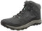 KEEN Damen Terradora 2 Mid Waterproof Wanderstiefel, Magnet/Ocean Wave, 41 EU