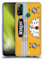 Head Case Designs Widget Vintage Radio Telefon Soft Gel Handyhülle Hülle kompatibel mit Honor Play 4T