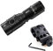 Nitecore HC65 UHE 2000 Lumen - Stirnlampe Grau