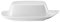 Rosenthal 10540-800001-15169 Junto Weiss Butterdose 250 g (1Stück)