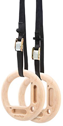 Gimme Kraft! Ringboard Hangboard Trainingsboard Fingerboard Griffboard Klettertraining …