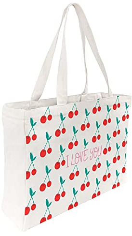 Draeger Paris - Tote Bag Coton - Plusieurs Imprimés