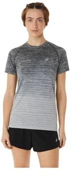 ASICS Seamless Kurzarm Laufshirt - M