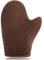 Gants autobronzants, Applicateur Gant de bronzant, Applicateur de gants autobronzants, pour Tanner Lotions, crème autobronzante, bronzante, autobronzante Spray, marron, 1 PC