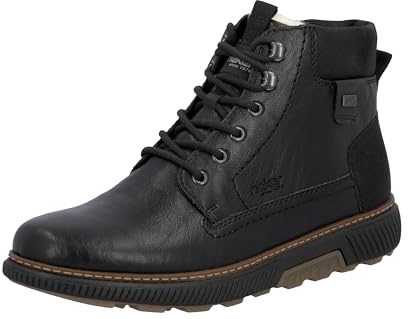 Rieker Herren B3342Schnürstiefel