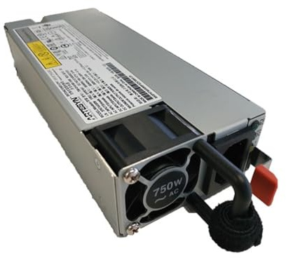 Lenovo 750 W 230 V T Netzteil v2