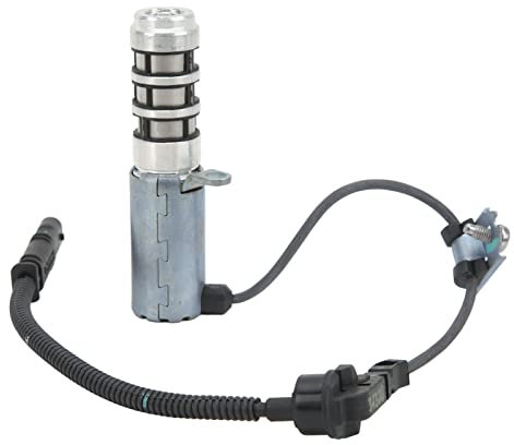 Oil Pump Solenoid Valve Car Accessories 037990 Replacement for Peugeot 3008 1.6T Car Engine