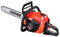Motosierra ECHO CS-4010ES -41,6 cc – 2,6 CV – Barra 37,5 – 4,2 kg