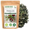 Feuilles de Framboisier 100g pour Tisane – Une Infusion Douce et Naturelle pour un Bien-être au Quotidien