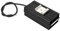 Risegun HG040-75W PTC Chauffage D'armoire, 120-240V Élément Chauffant Electrique, Chauffage à Air, Chauffage à Température Constante en Aluminium, -45 à 70℃ pour Equipements Industriels