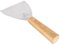 White Fire Spatule avec manche en Chêne