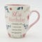 80th Birthday Mug Gifts for Women 80th Presents Quality Bone China Mug Cup Thoughtful Gift Eighty Birthday Gifts for Women Eightieth