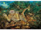 Poster Ligabue Art. 22 cm 50x70 Druck Fälschungen des Urhebers Affiche Plakat Fine Art