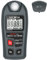 BSIDE Misuratore di luce digitale 0,1-200.000 Lux (0-20.000 Fc) Luxmetro Portatile con Mantenimento dei Dati Misuratore Lux per Fotografia Piante Giardinaggio Luce Ambientale