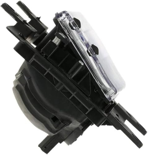 GOPC Helle Auto-Nebelscheinwerfer,kompatibel mit BMW E30 318I 325I 325E, Auto-Nebelscheinwerfer-Baugruppen,1-1pc Right