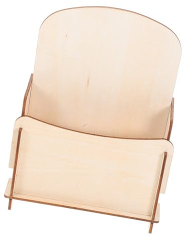 SHINEOFI Holz Schreibtisch-Organizer Kleines Desktop-aufbewahrungsregal Für Bücher Und Zeitschriften Multifunktions-tischregal Für Büro Und Home Office Selbstmontierbar Und Platzsparend