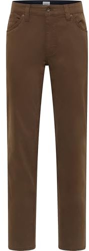 Mustang Herren Style Tramper Straight Jeans