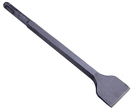 UKCOCO Scalpello a Scalpello Piatto Più