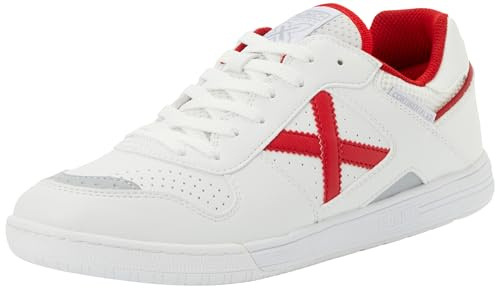 Munich Herren Continental V2 70 Sneaker