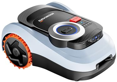 Navimow LiDAR Robot Tagliaerba