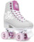 RIO ROLLER SCRIPT Rollschuh 2018 grey/purple, 42