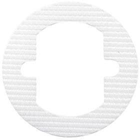 10x Trapflex Haarfänger HF52 für Domoplex Ablaufgarnituren 6928…