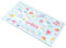 LYLZZ Alfombrilla,Baño La Alfombra Felpudo Ecológico Alfombrillas Antideslizantes Inodoro en Hogar Cuarto De Ducha Jacuzzi TPR Ventosa Almohadilla Tamaño 40 * 70 Cm
