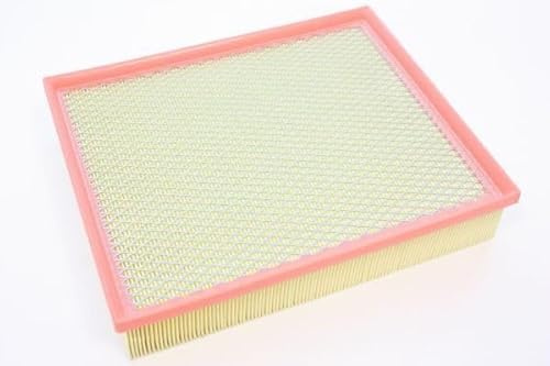 AUTOMEGA 180025910 Motor Luftfilter Filtereinsatz Kompatibel mit VW Amarok Pickup 2HA, 2HB, S1B, S6B, S7A, S7B | Kompatibel mit: VW AMAROK