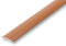 (6,84€/m) 30 x 1180 mm Übergangsprofil Kirsche Laminiert