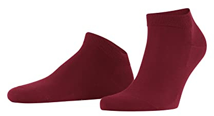 FALKE Herren ClimaWool Sneakersocken Wolle Lyocell atmungsaktiv