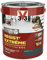 V33 Peinture sols garage - Résist'extrême® - Graphite 2,5L
