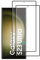 [2 Piezas] Protector de Pantalla para Samsung Galaxy S23 Ultra, Weideworld Antihuellas Resistente Arañazos Cristal Templado para Samsung Galaxy S23 Ultra