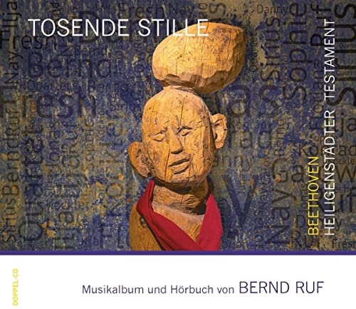 Tosende Stille-Beethoven: Heiligenstädter Testam