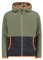 CMP - Kinderjacke mit fester Kapuze, Khaki, 152