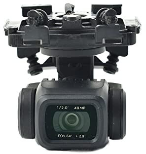 OZLLO [Drohnenteile] Original for Mavic Air 2 Gimbal Kamera mit Flexkabel Signalleitung for DJI Mavic Air 2 Drohnen Ersatzteile 99% Neu