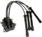 ARLOR Motor Zündspule for Renault for TWINGO I (C06_) 1993-2001 8200360911 8200051128 1PC