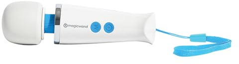 Tiny Velvet - Magic Wand Micro Hv-60 by Vibratex