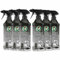 Cif Spray spécialisé en acier inoxydable scientifiquement conçu pour enlever la saleté tenace pour une brillance 100 % sans traces sur les surfaces en acier inoxydable