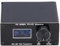 Oscilador de Frecuencia Variable, Transceptor SDR QRP HF, Oscilador de Frecuencia Variable de 10K a 220MHz Generador RF VFO, Controles
