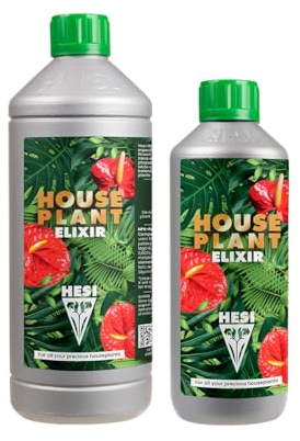 Hesi Houseplant Elixir 250 ml